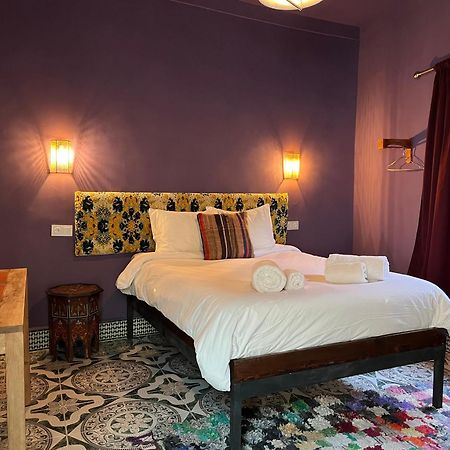 Riad Imndi Марракеш Экстерьер фото