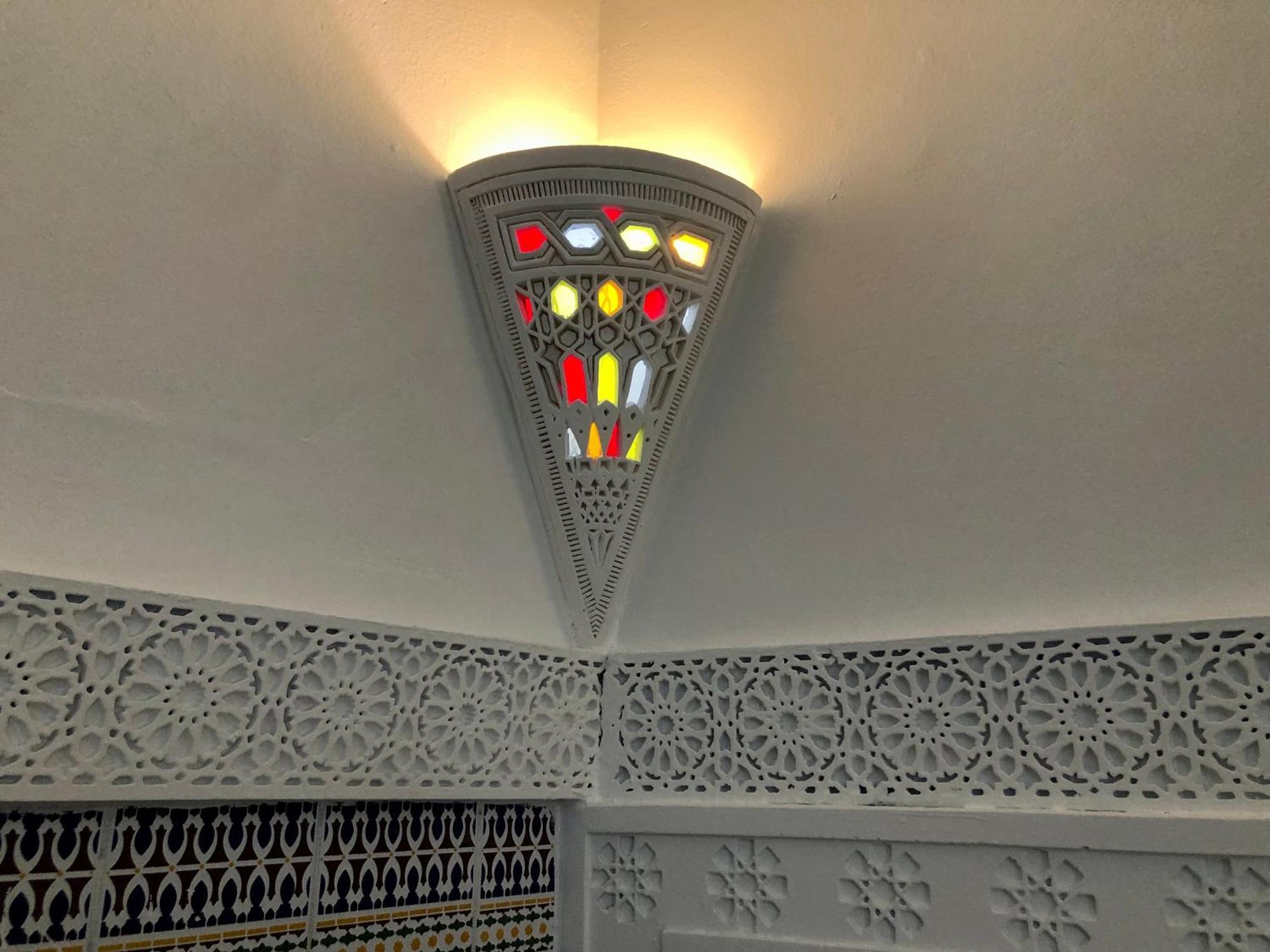 Riad Imndi Марракеш Экстерьер фото