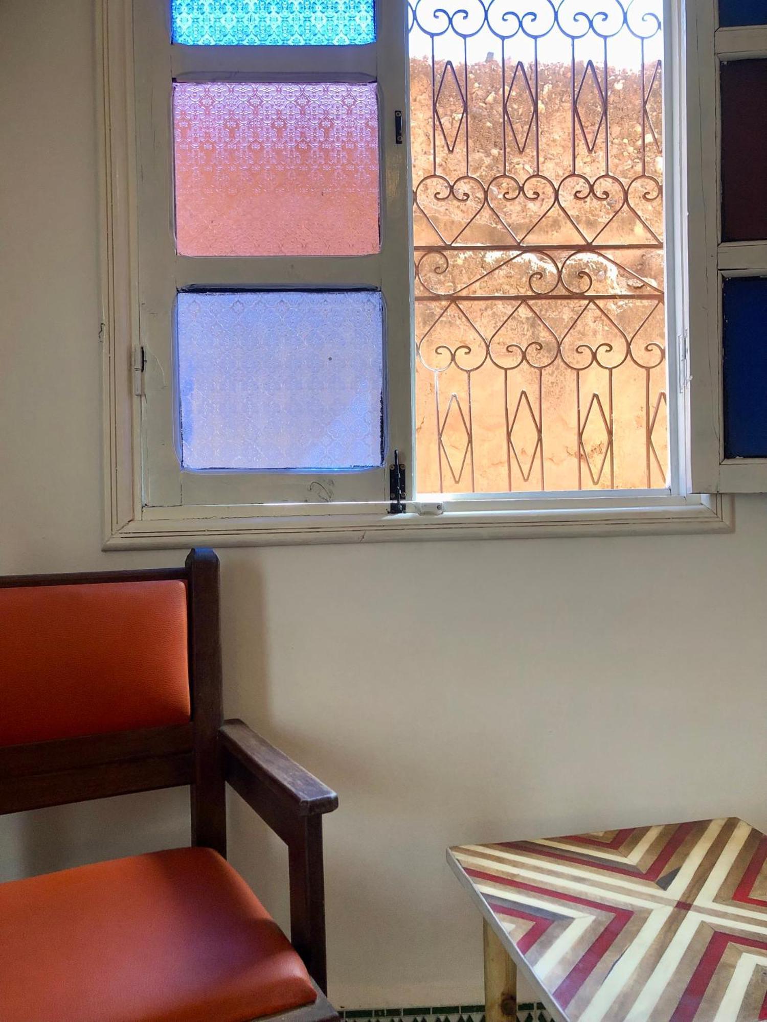Riad Imndi Марракеш Экстерьер фото