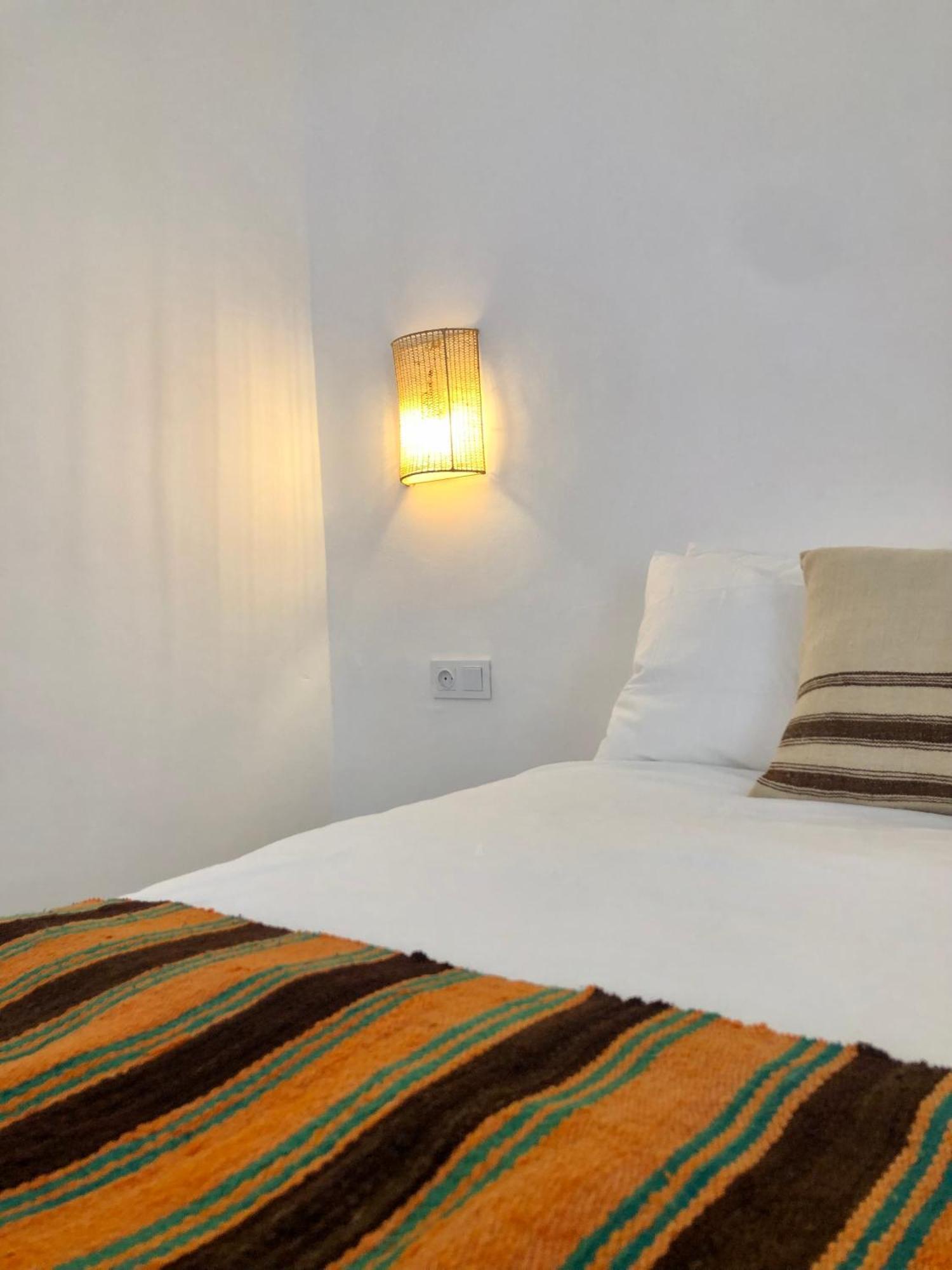 Riad Imndi Марракеш Экстерьер фото