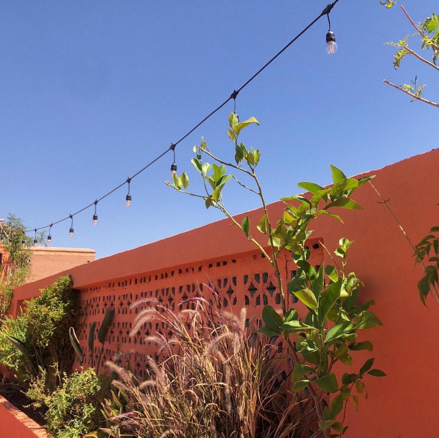 Riad Imndi Марракеш Экстерьер фото