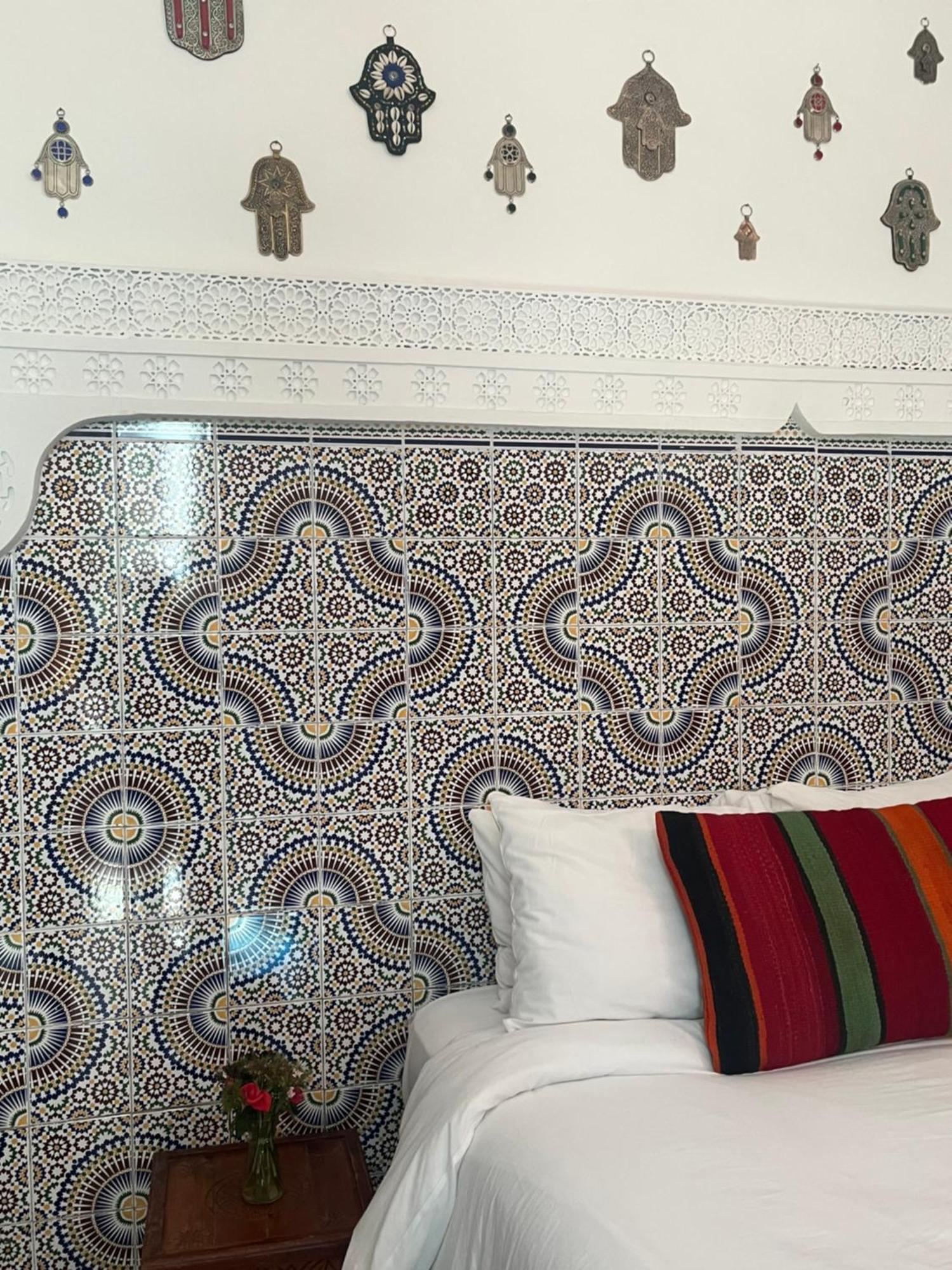 Riad Imndi Марракеш Экстерьер фото