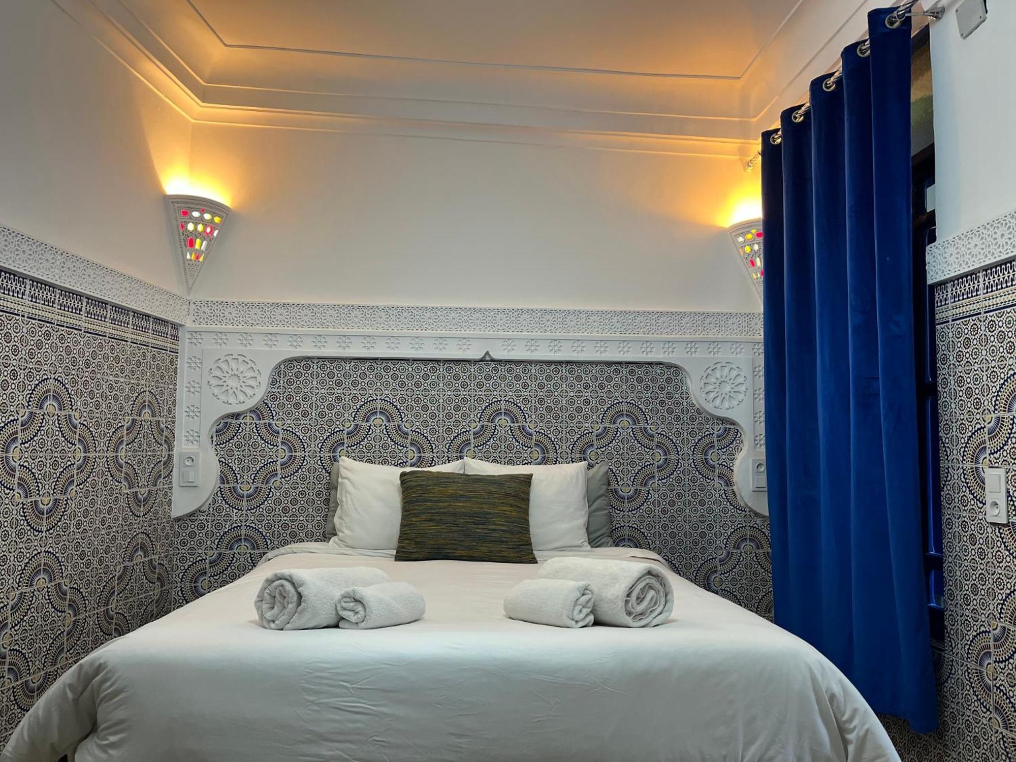 Riad Imndi Марракеш Экстерьер фото